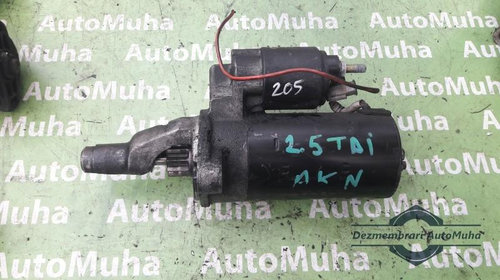 Electromotor Audi A6 (2004-2011) [4F2, C6] 1.