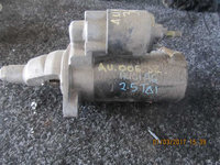 ELECTROMOTOR AUDI A6 2007 OEM:1109021.