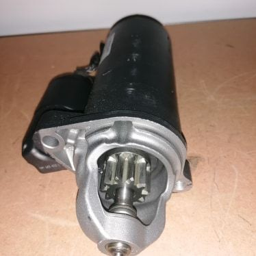 Electromotor Audi A6 3.0 TDi,A6 2.7 TDi,
