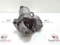 Electromotor, Audi A6 (4B, C5) 1.9 tdi (id:335734)