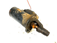 Electromotor Audi A6 (4B, C5) 1997 - 2005 Motorina 0001109021, 0 001 109 021