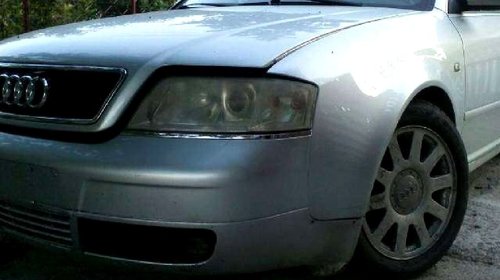 Electromotor Audi A6 4B C5 2001 berlina + break 2.5 TDI