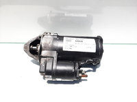 Electromotor, Audi A6 (4B2, C5) [Fabr 1997-2005] 1.9 tdi, AVB, 068911024E, 6 vit man (id:448938)