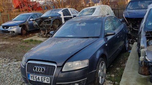 Electromotor AUDI A6 4F 2.0 tdi BLB 2005 2006 2007