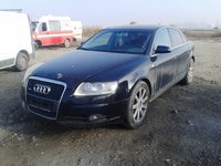 Electromotor Audi A6 - 4F - 2005 - 3.2benzina