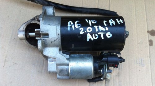 Electromotor Audi A6 4F 2010 2.0 tdi cod 03G9