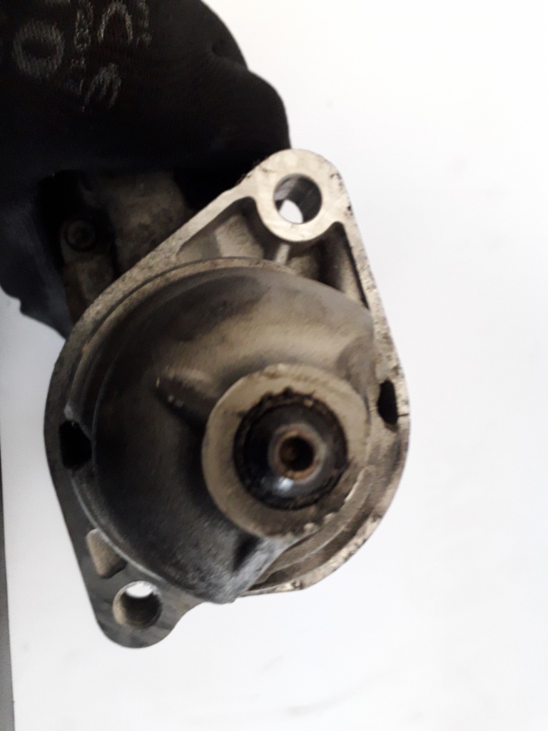 Electromotor Audi A6 4F C6 , 2.7tdi, 3.0