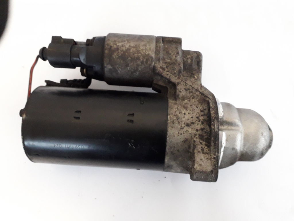 Electromotor Audi A6 4F C6 , 2.7tdi, 3.0td i, automat, 059911024