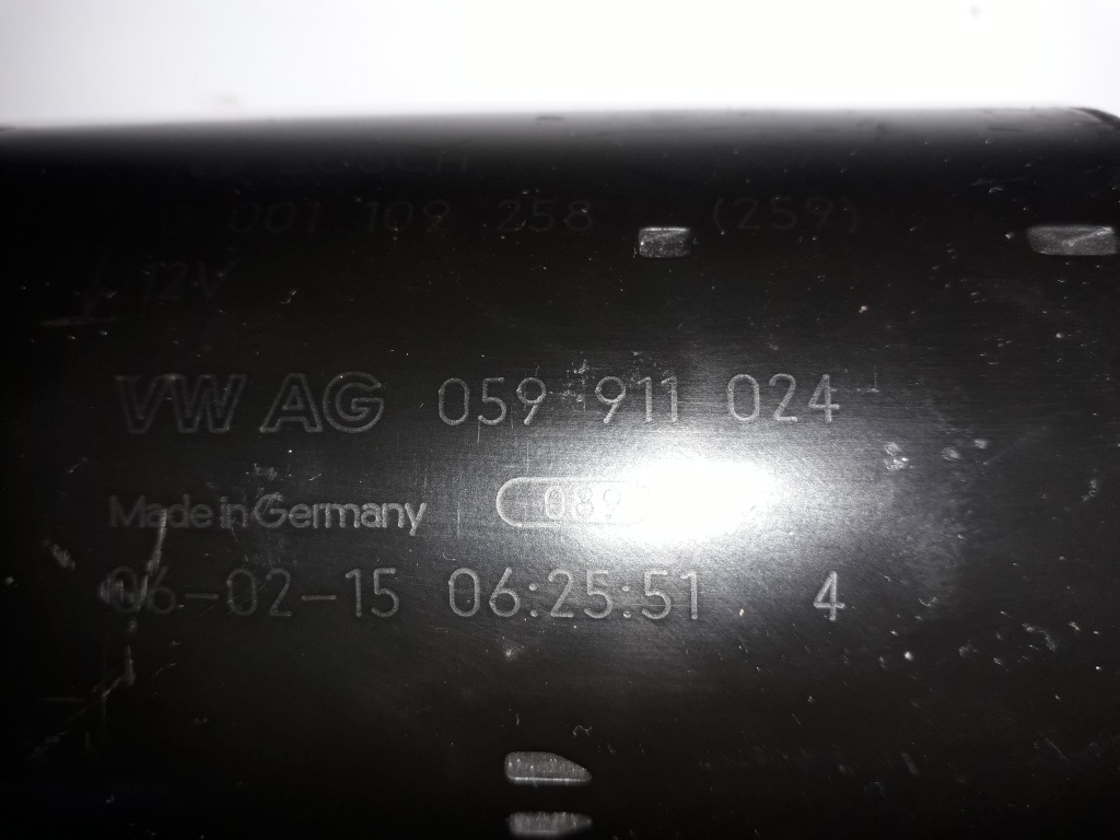 Electromotor Audi A6 4F C6 , 2.7tdi, 3.0
