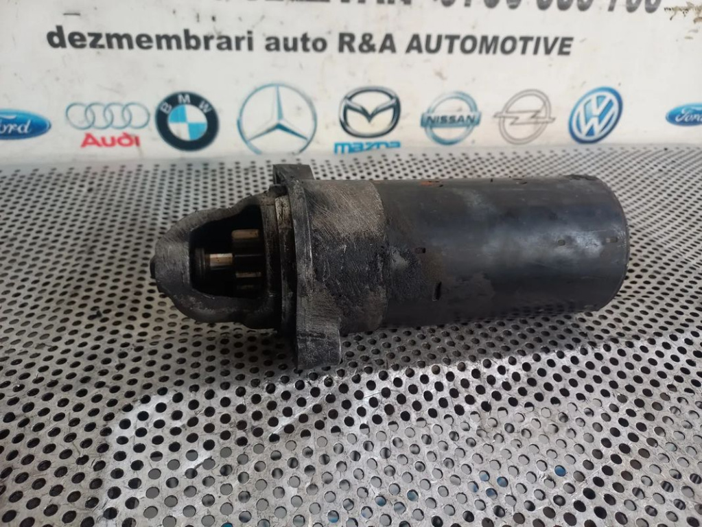 Electromotor Audi A6 4F C6 A5 A4 B7 Q7 A