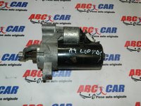 Electromotor Audi A6 4F C6 model 2004 - 2011 2.0 TDI cod: 03L911021C