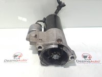 Electromotor, Audi A6 (4F2, C6) 2.0 tdi, 03G911023 (id:356927)