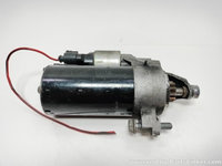 Electromotor Audi A6 4G (C7) sedan 2013 2.0 TDI 00011390199(020) OEM 03L911021E