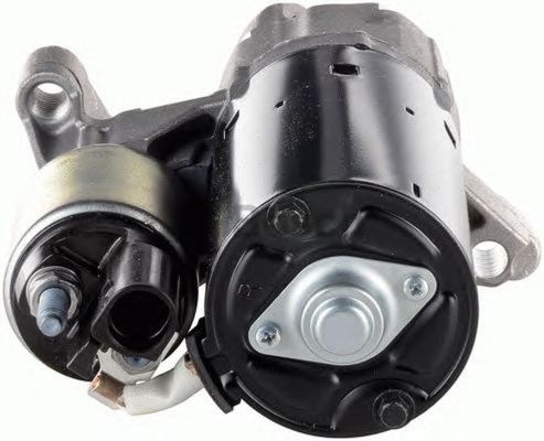 Electromotor AUDI A6 4G2 C7 4GC BOSCH 0001108466