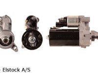 Electromotor AUDI A6 4G2 C7 4GC ELSTOCK 254140