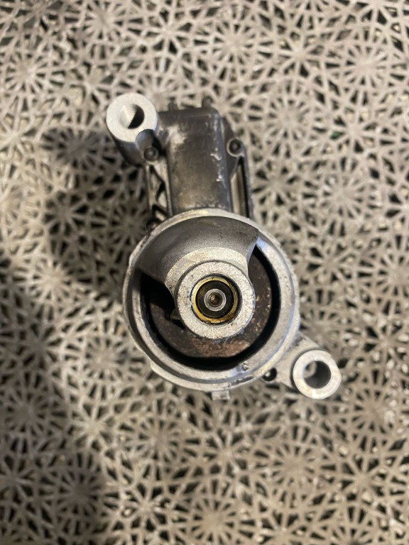Electromotor Audi A6, A4, A8, A5, A7, Q5