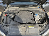 Electromotor Audi A6/A7/A8 3.0 TDI Quattro Euro 5