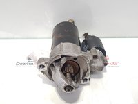 Electromotor, Audi A6 Avant (4B5, C5), 1.8 turbo