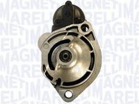 Electromotor AUDI A6 Avant 4B5 C5 MAGNETI MARELLI 944280162400