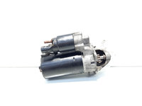 Electromotor, Audi A6 Avant (4F5, C6) 2.0 TDI, BLB, cutie automata (idi:607410)