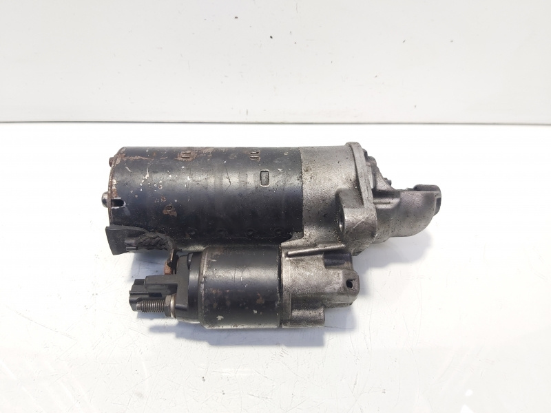 Electromotor, Audi A6 Avant (4F5, C6), 2.7 TDI, CAN, cutie automata (idi:641471)
