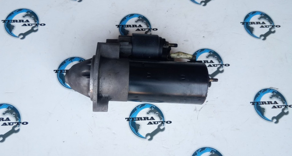 Electromotor Audi A6 C5 1.9 TDI cod motor AVF