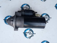 Electromotor Audi A6 C5 1.9 TDI cod motor AVF