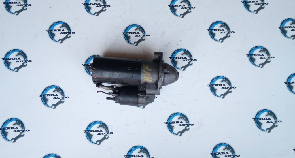 Electromotor Audi A6 C5 1.9 TDI cod motor AVF