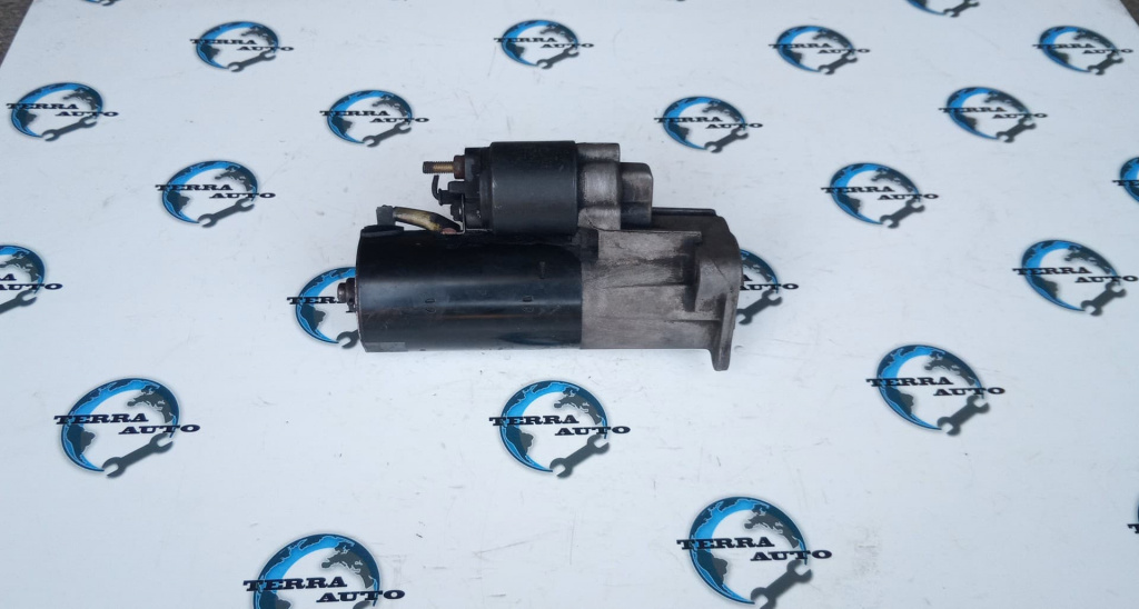 Electromotor Audi A6 C5 1.9 TDI cod motor AVF