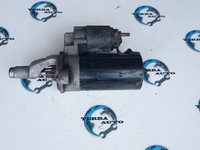 Electromotor Audi A6 C5 2.5 TDI 132 KW 180 CP cod motor AKE