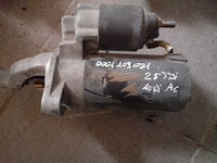 Electromotor Audi a6 c5 2.5 tdi cod: 059911023h 0001109021