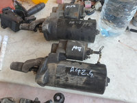 Electromotor Audi A6 C5 2.5 tdi diesel