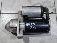 Electromotor Audi A6 C5 2.8i