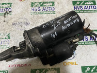 Electromotor Audi A6 C5 din 2002 motor 2.5 Tdi 059911023H