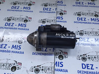 Electromotor Audi a6 C6 2.0 TDI 140 CP