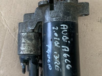 Electromotor Audi A6 C6 2.0 TDI 140CP 03G911023A