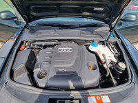 Electromotor Audi A6 C6 2.0 TDI 170 CP