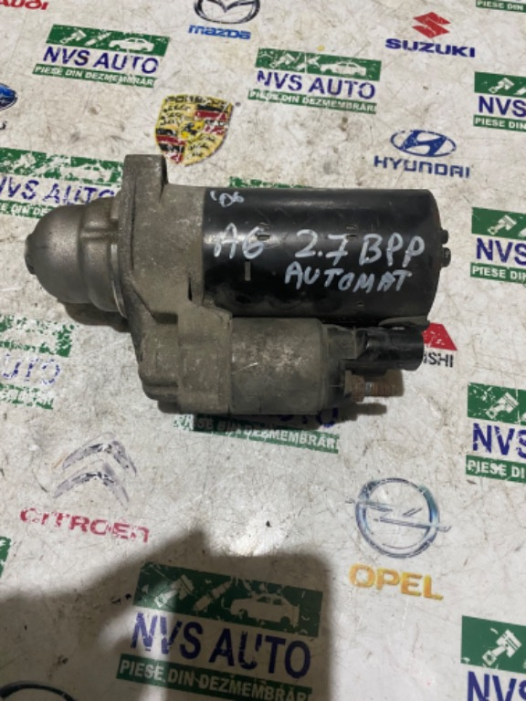 Electromotor Audi A6 C6 2.7 BPP 059911024