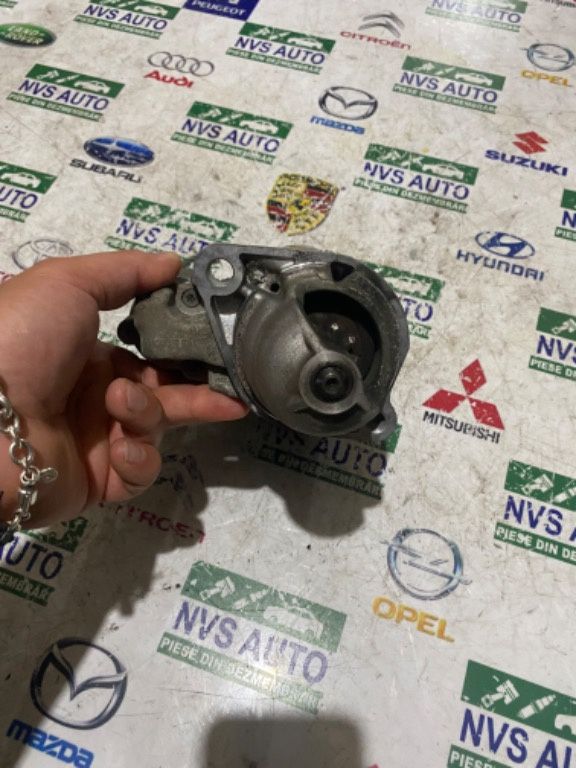 Electromotor Audi A6 C6 2.7 BPP 05991102