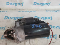 Electromotor Audi A6 C6 2.7 Tdi BPP 2006