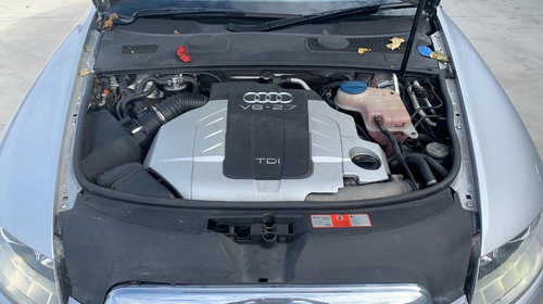 Electromotor Audi A6 C6 2.7 TDI CAN CANA