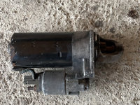 Electromotor Audi A6 C6 2.7 TDI CAN CANA