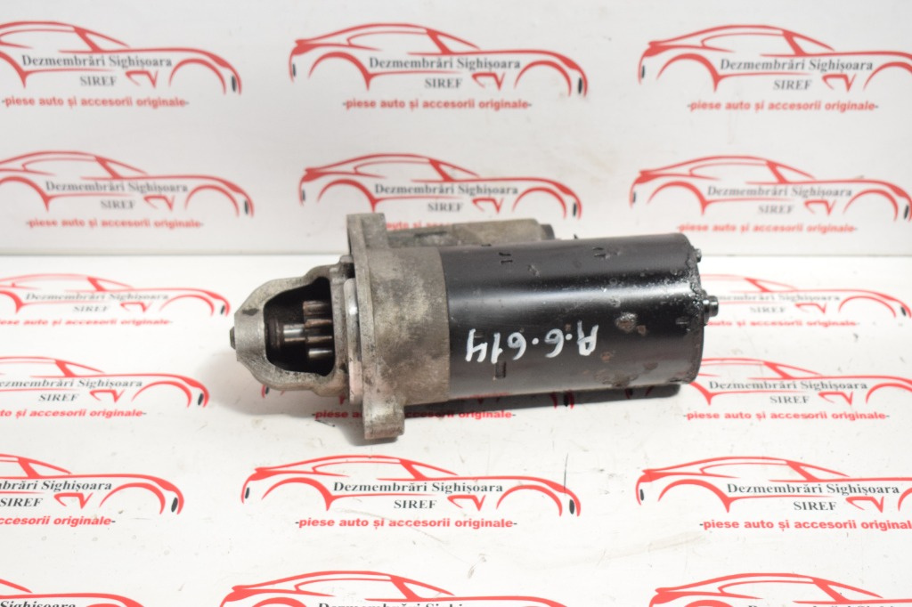 Electromotor Audi A6 C6 2006 3.0 TDI ASB