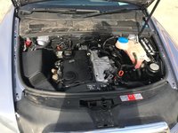 Electromotor Audi A6 C6 2007 HATCHBACK 2.0 TDI