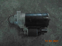 Electromotor Audi A6 C6 2009 Break 2.7 TDI CANA, Quattro, CV automata