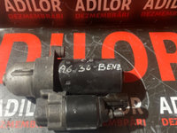 Electromotor Audi a6 c6 3.0 benzina 06E911023C