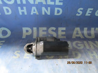 Electromotor Audi A6 C6 3.0tdi Quattro; 059911024