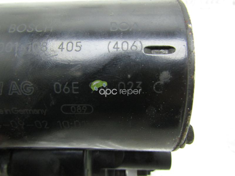 Electromotor Audi A6 C6 4F / A4 B7 8E / 