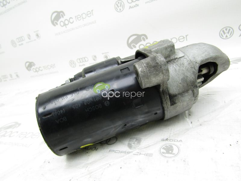 Electromotor Audi A6 C6 4F / A4 B7 8E / 