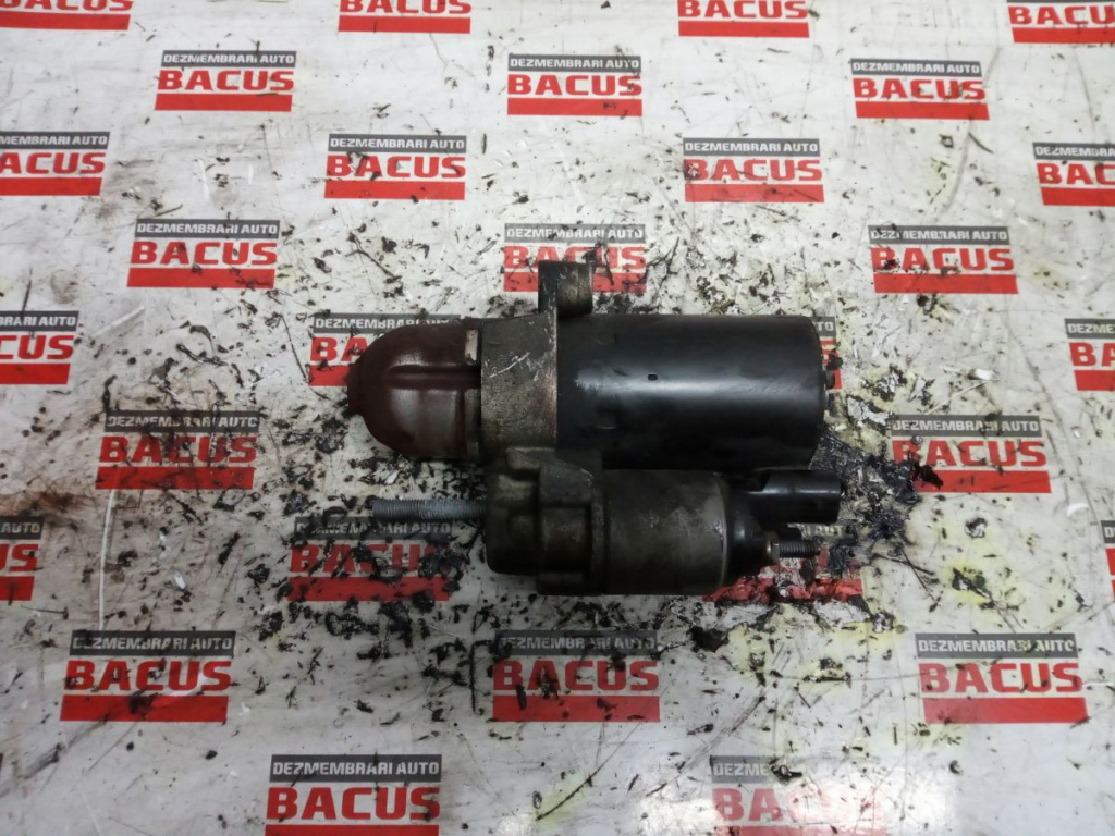 Electromotor Audi A6 C6 4F / A4 B7 8E / A8 4E - 06
